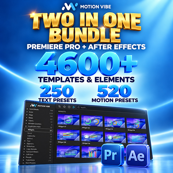 MotionVibe Bundle
