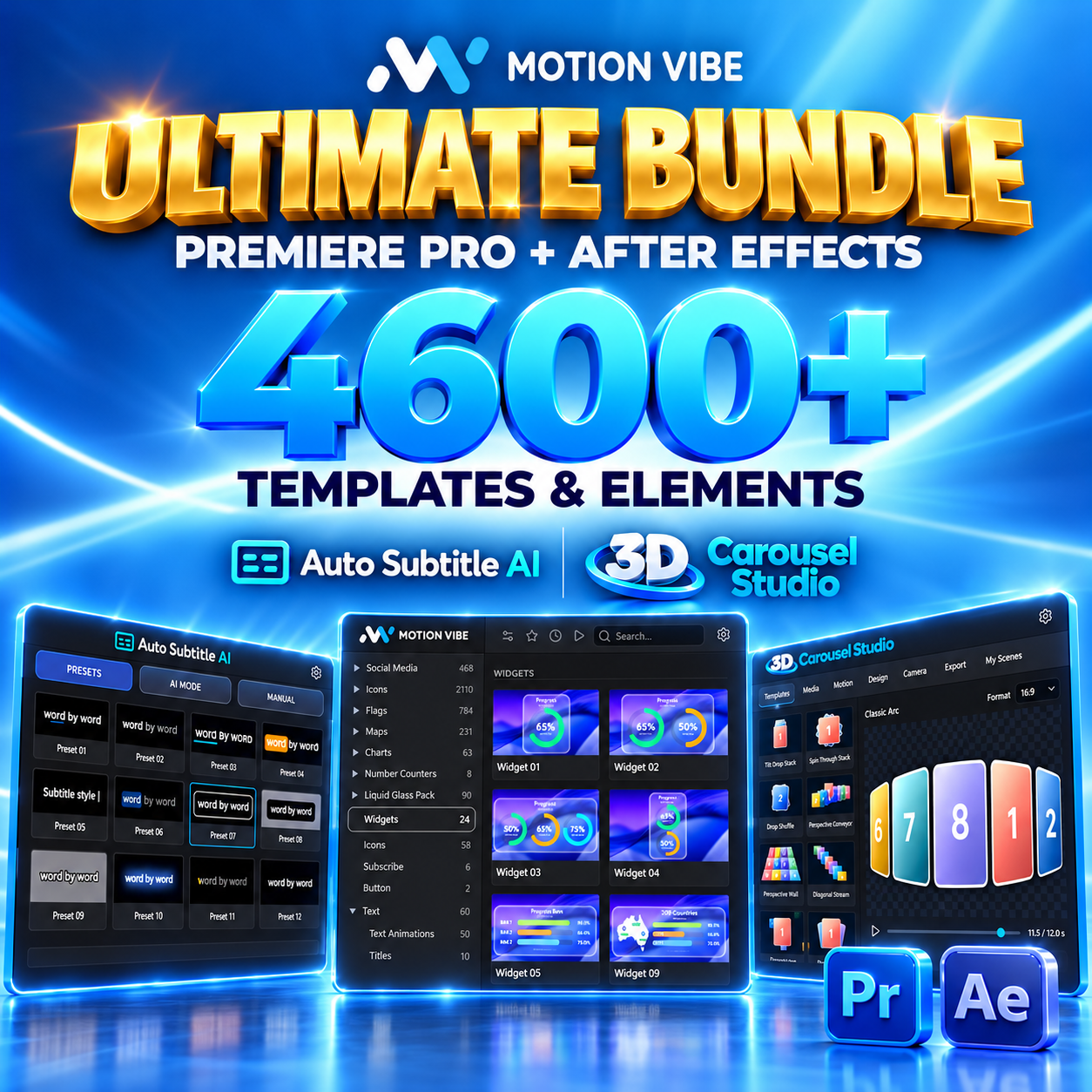 Ultimate Bundle